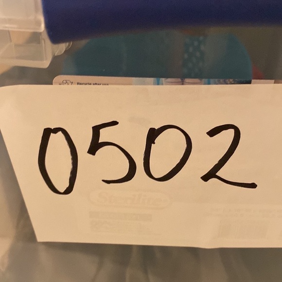 Madewell | Linen Blend Track Trousers in Natural L 30%off w♥️ #74 - Picture 8 of 8